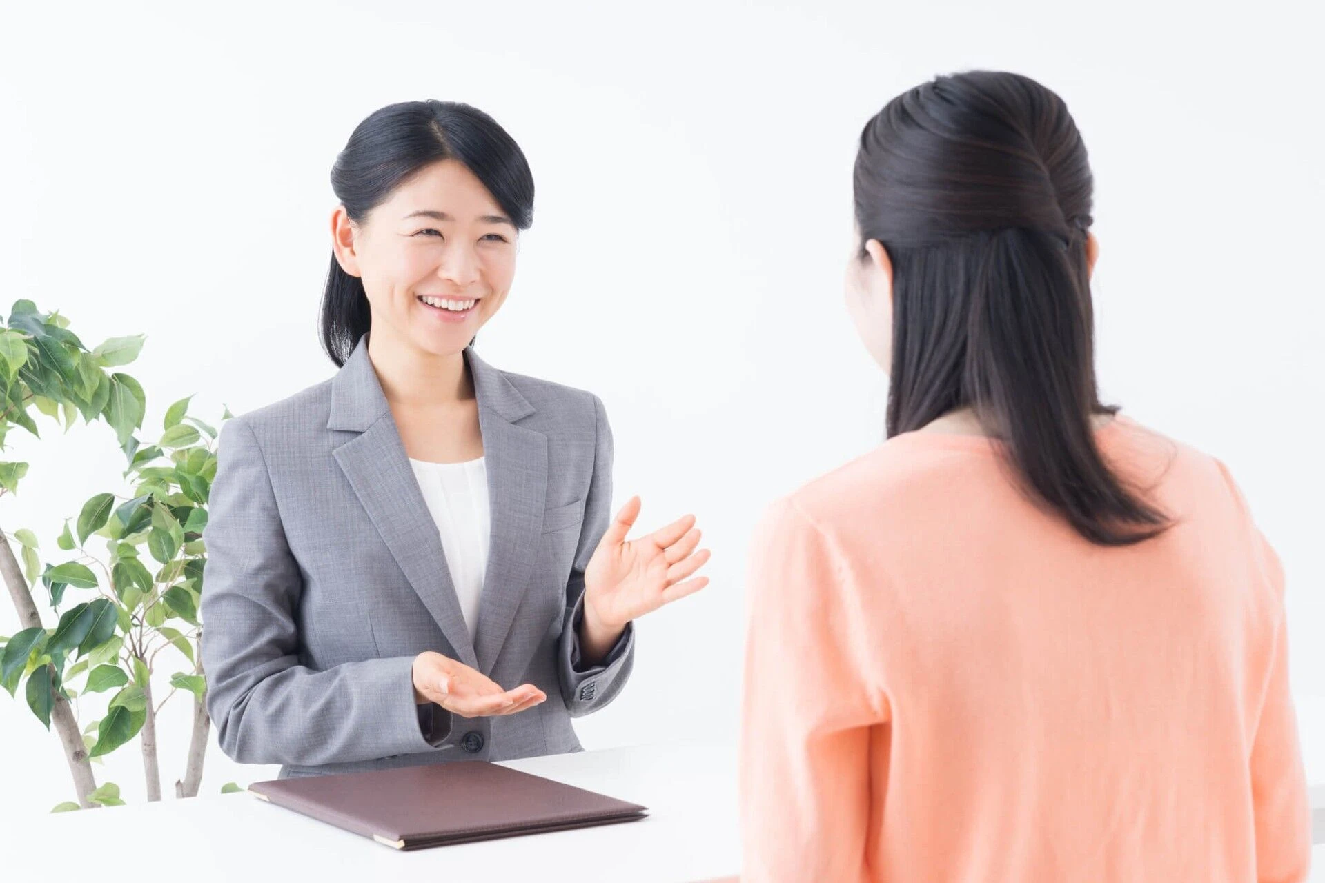 無料相談